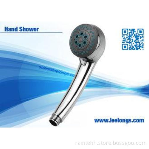 Jet Eco Friendly Rainfall Water Efficient Powerful Shower H